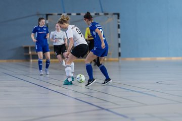 Bild 14 - F NFV Futsalturnier